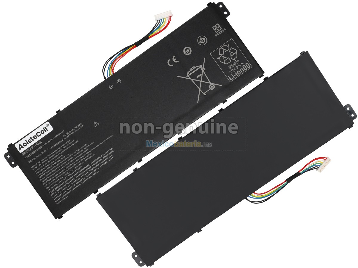 batería para Acer Aspire 3 A315-58