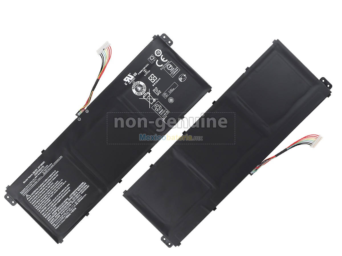 batería para Acer Aspire 3 A315-58