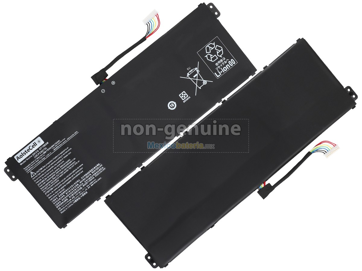 batería para Acer Aspire 3 A315-44P