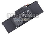 Acer Aspire S3-392G-54204G50TWS Batería