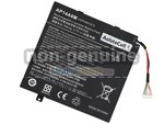Acer Switch 10 SW5-011-12VU Batería
