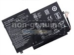 Acer Switch 10 E SW3-013-11MQ Batería