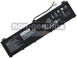 Acer Nitro 5 AN517-55-74GJ Batería