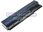 Acer AS07B61 Batería