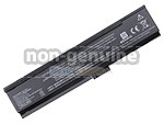 Acer 3UR18650Y-3-QC262 Batería