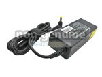 Adaptador HP 90W 19V-4.74A 100-240V~1.8A 50/60Hz 5.5*1.7mm  