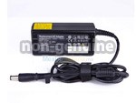 Adaptador HP 65W 18.5V-3.5A 100-240V~1.8A 50/60Hz  