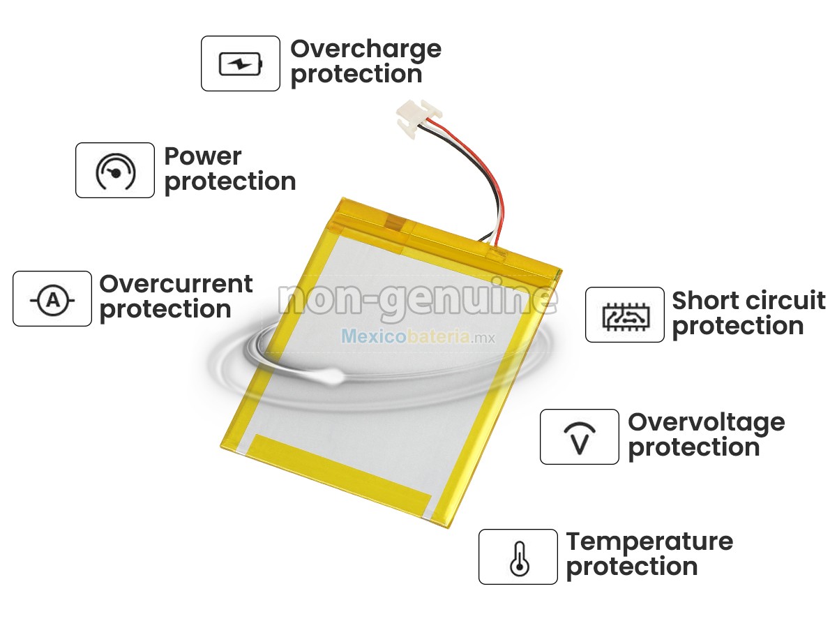 batería para Amazon KINDLE 7TH GENERATION