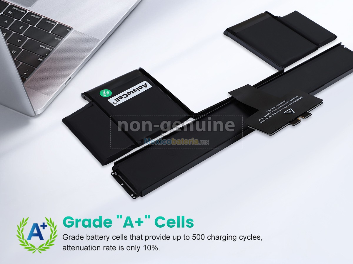 batería para Apple ME662LL/A