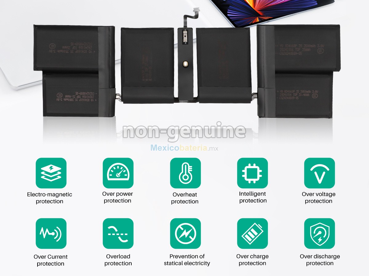 batería para Apple A2991