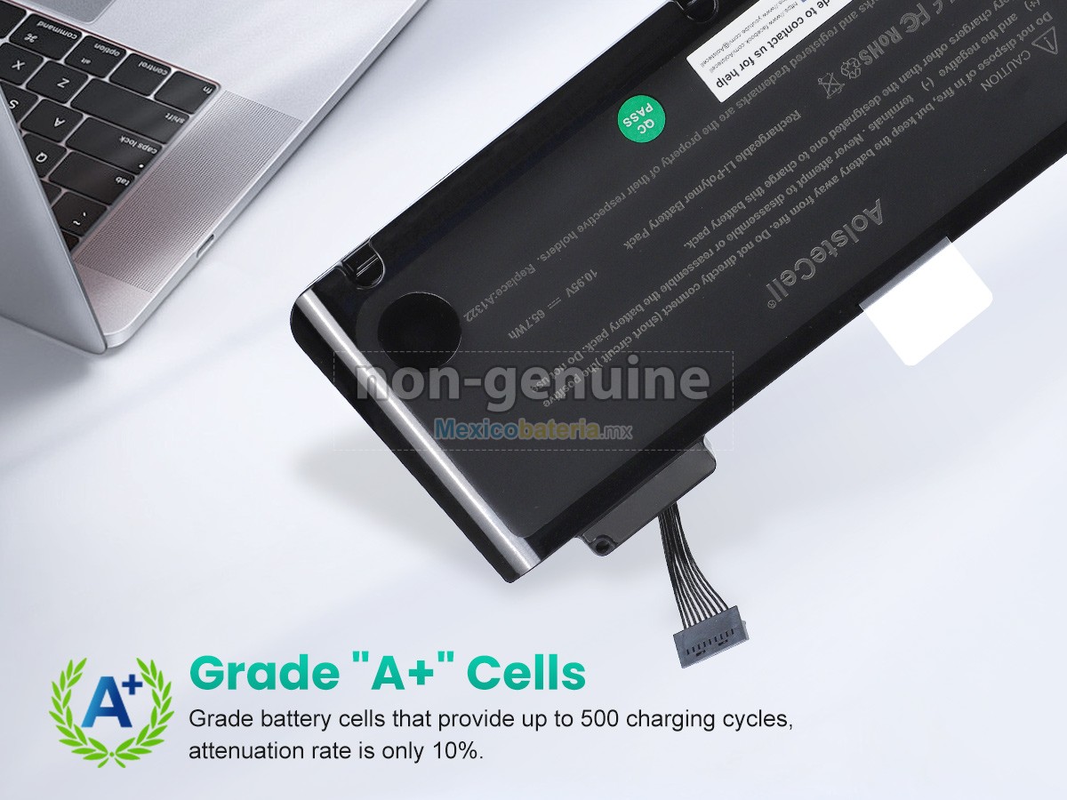 batería para Apple 020-6765-A