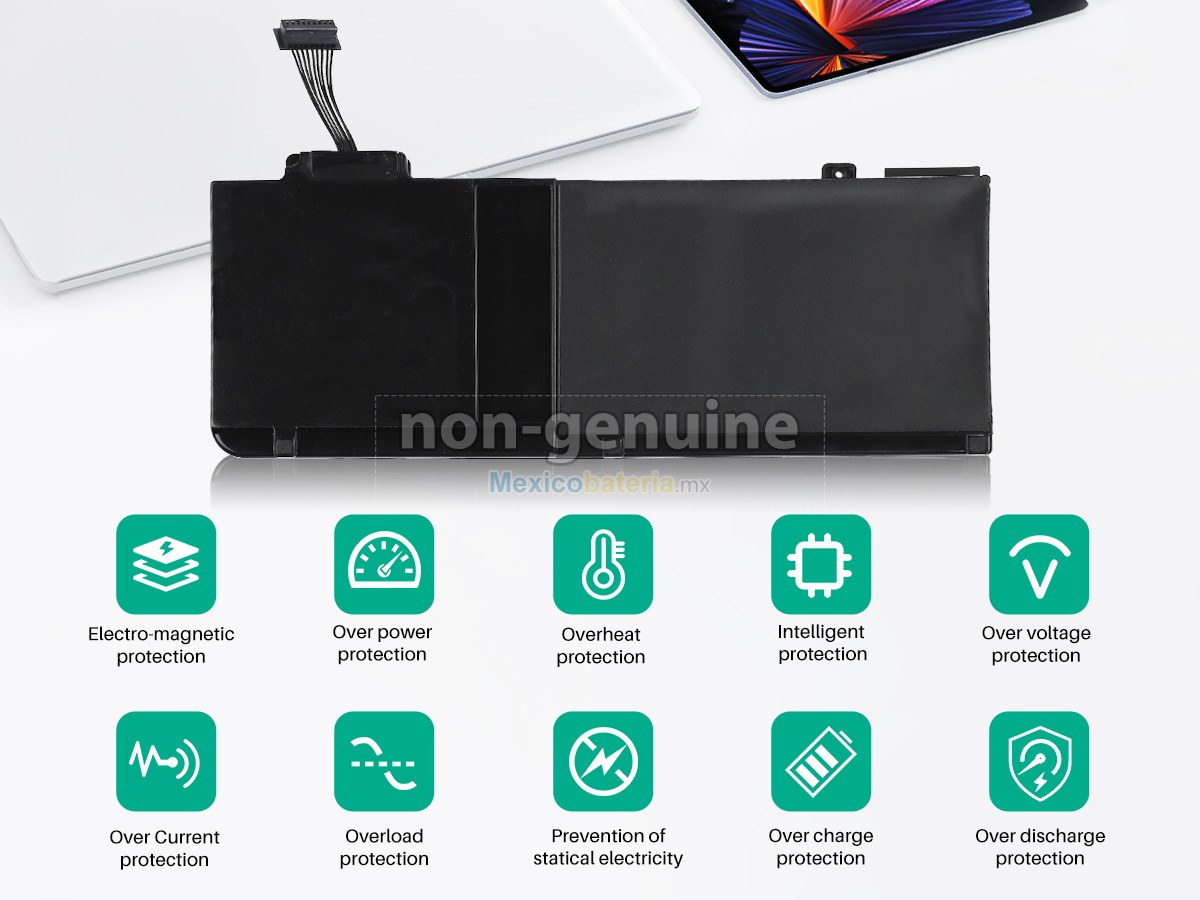 batería para Apple 020-6765-A