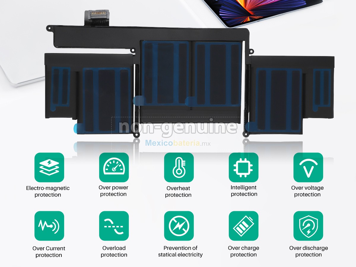 batería para Apple ME866