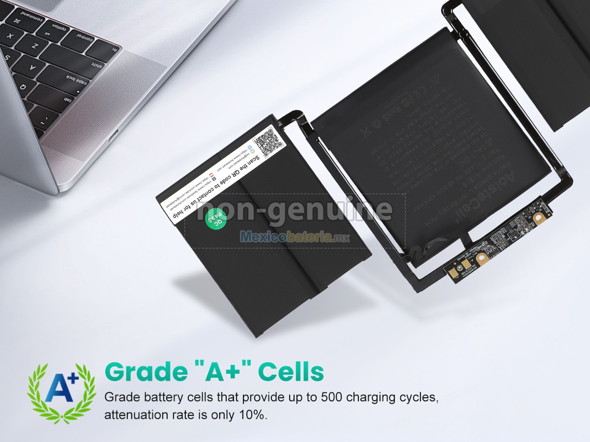 batería para Apple MLH12LL/A*