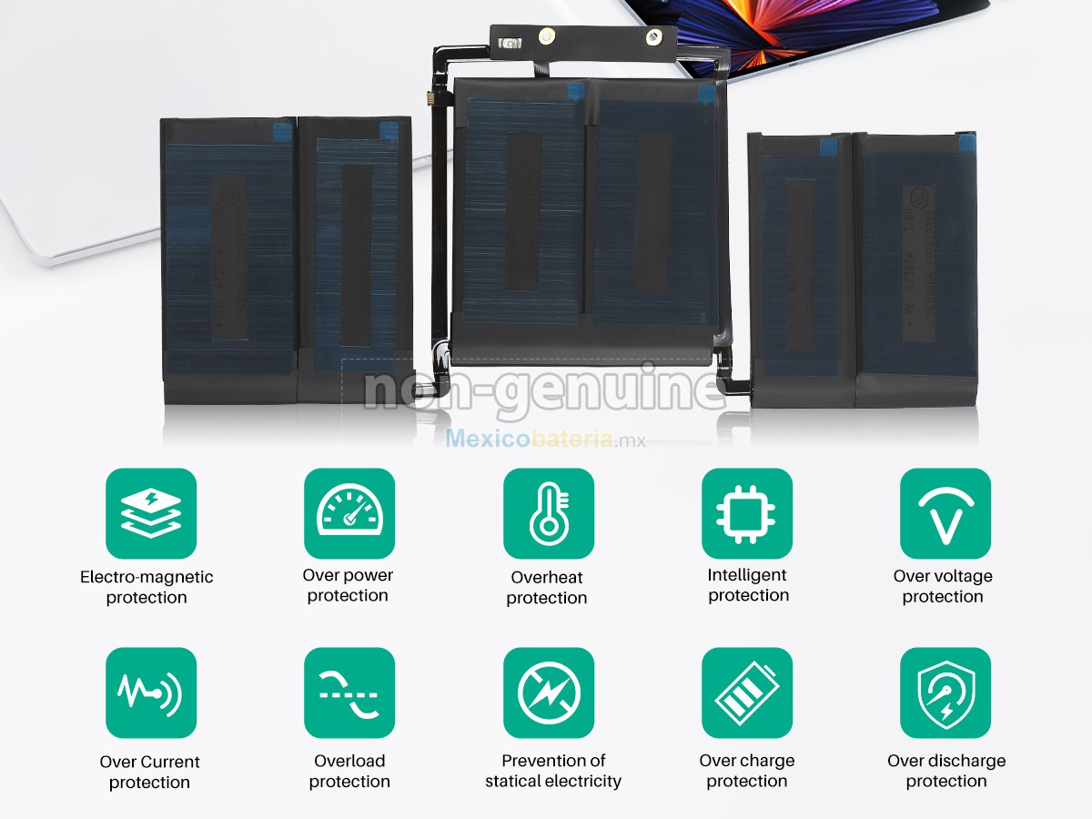 batería para Apple MLH12LL/A*