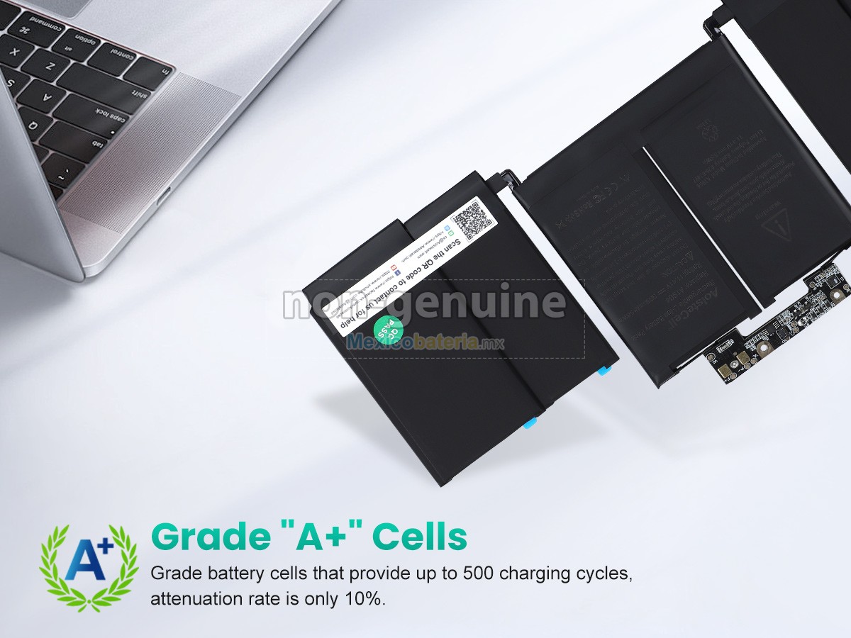 batería para Apple A1964