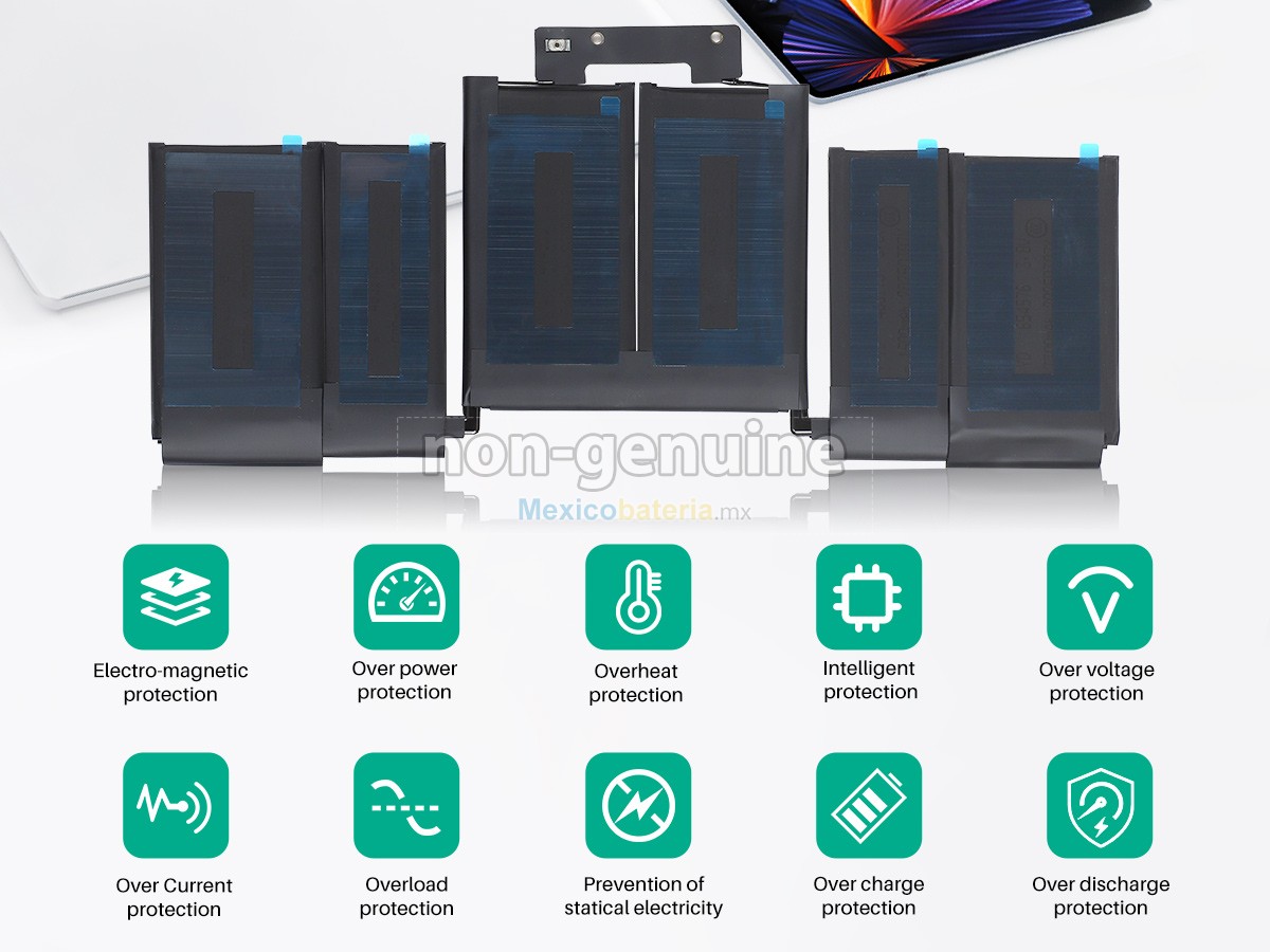 batería para Apple A1964