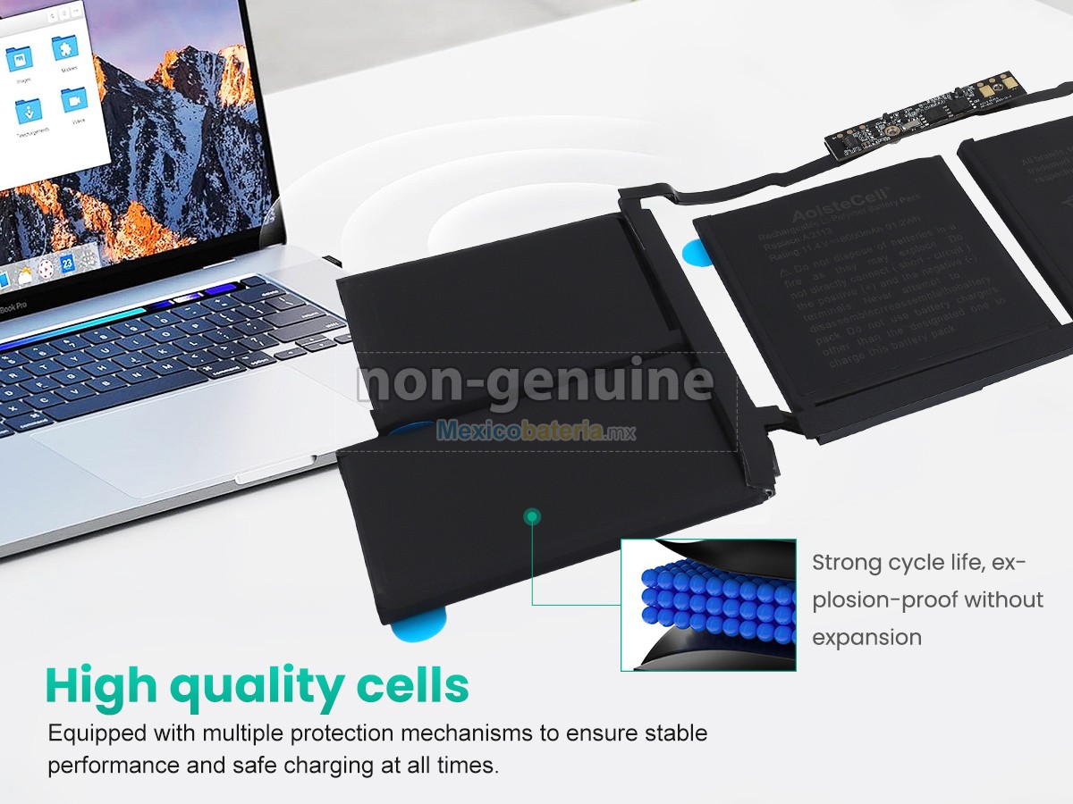 batería para Apple A2113