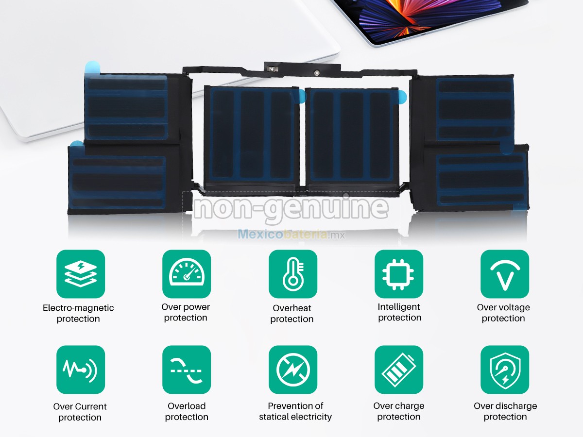 batería para Apple A2113