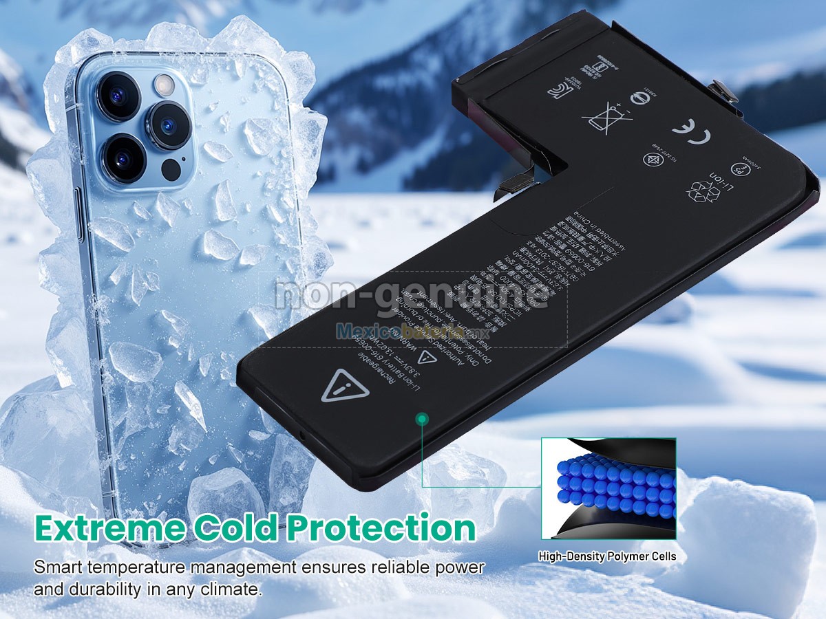 batería para Apple MW9E2LL/A