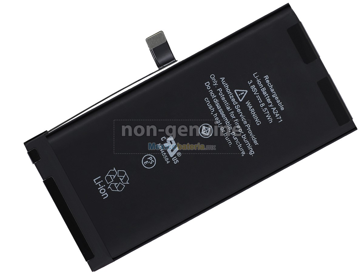 Batería de repuesto original de alta calidad para Iphone 12 mini