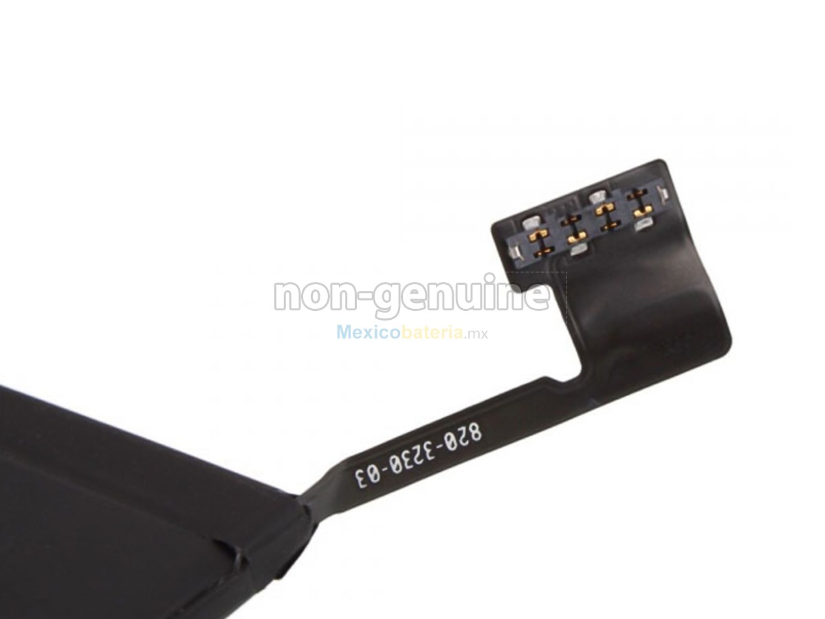 batería para Apple ME491