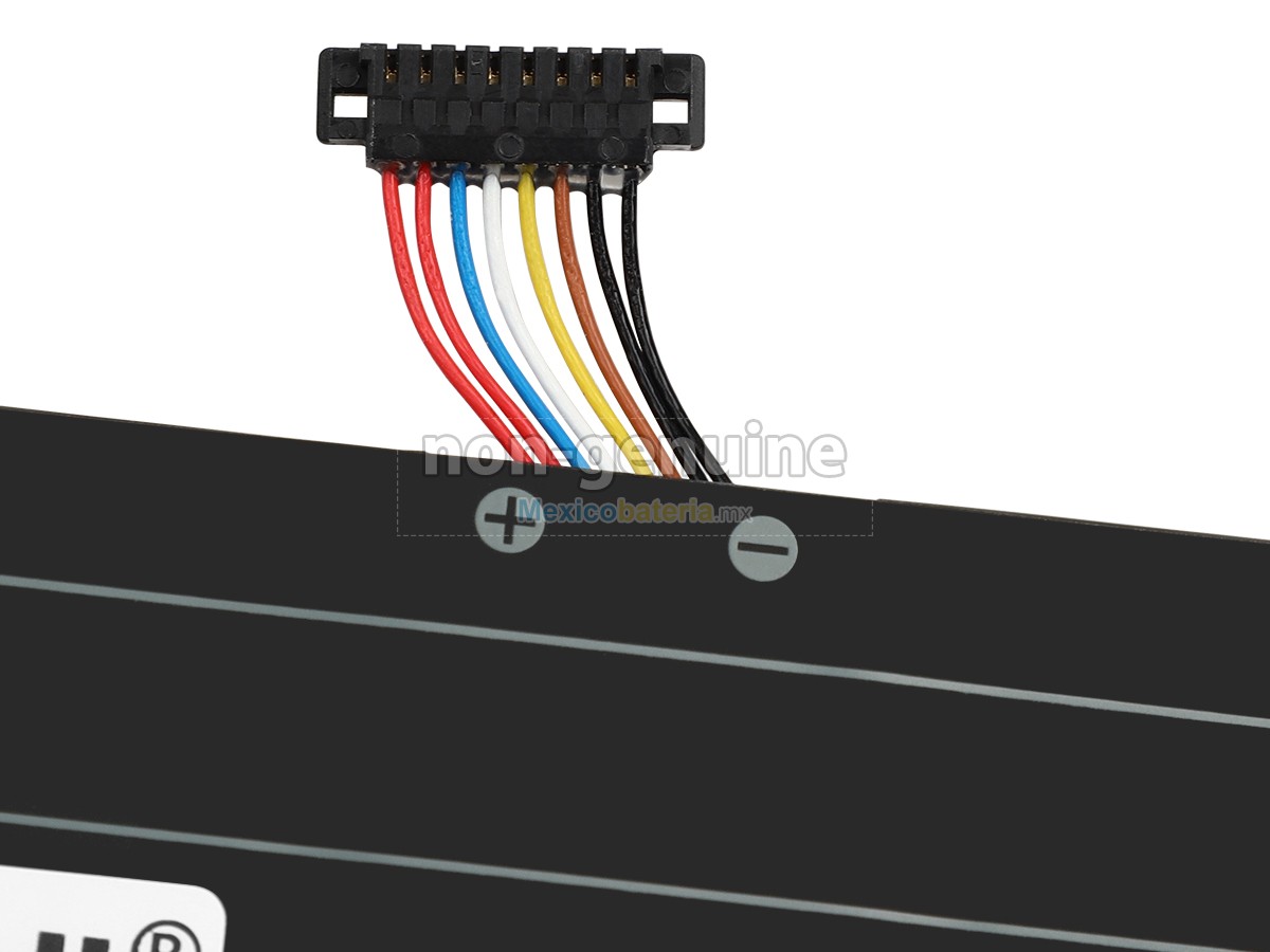 batería para Asus ZenBook DUO UX8406MA-PZ051W