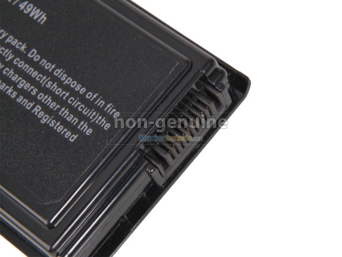 batería para Asus F5N