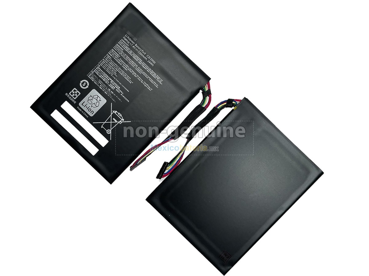 batería para Asus TF101-1B029A