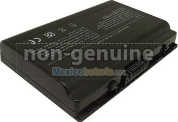 Asus A42-T12 Batería México