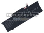 Asus ZenBook 14 UX435EG-AI082T Batería