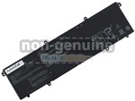Asus VivoBook Pro 15 OLED K6500ZE-MA130 Batería
