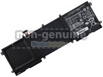 Asus Zenbook NX500JK-DR027H Batería