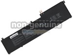 Asus ZenBook Flip 15 OLED Q538EI Batería