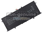 Asus ZenBook 13 UX325JA-KG249T Batería