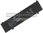 Asus ROG Strix SCAR 15 G533QR-HF109T Batería