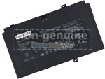Asus ZenBook UX9702AA-MD007W Batería