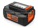 Black Decker LST420 Batería