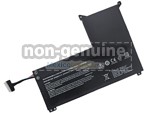 Clevo Sager Notebook NP6271C (NP70RNC1) Batería