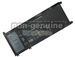 Dell Chromebook 13 3380 Batería