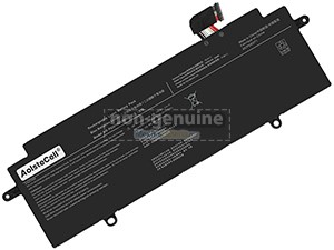 Dynabook PS0010UA1BRS Batería