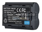 Fujifilm GFX100S Batería