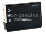 Fujifilm X100S Batería