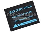Fujifilm XT3 Batería