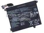 Fujitsu CP785911-01 Batería