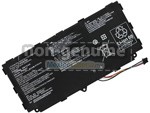 Fujitsu CP695045-01 Batería