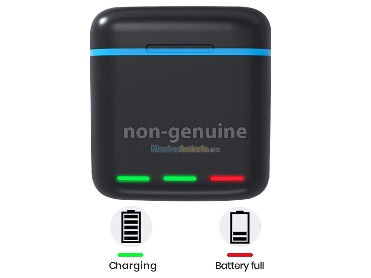 batería para GoPro HERO 8