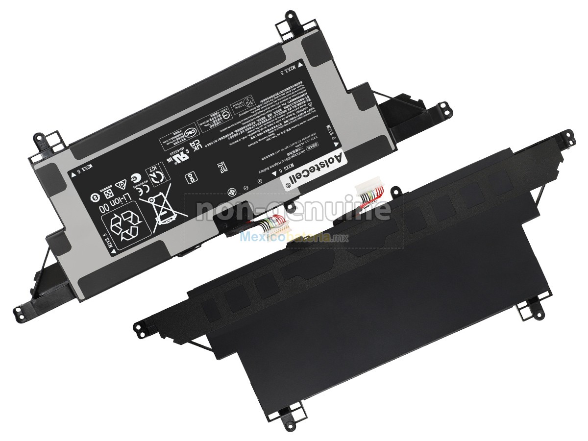 batería para HP M73476-005