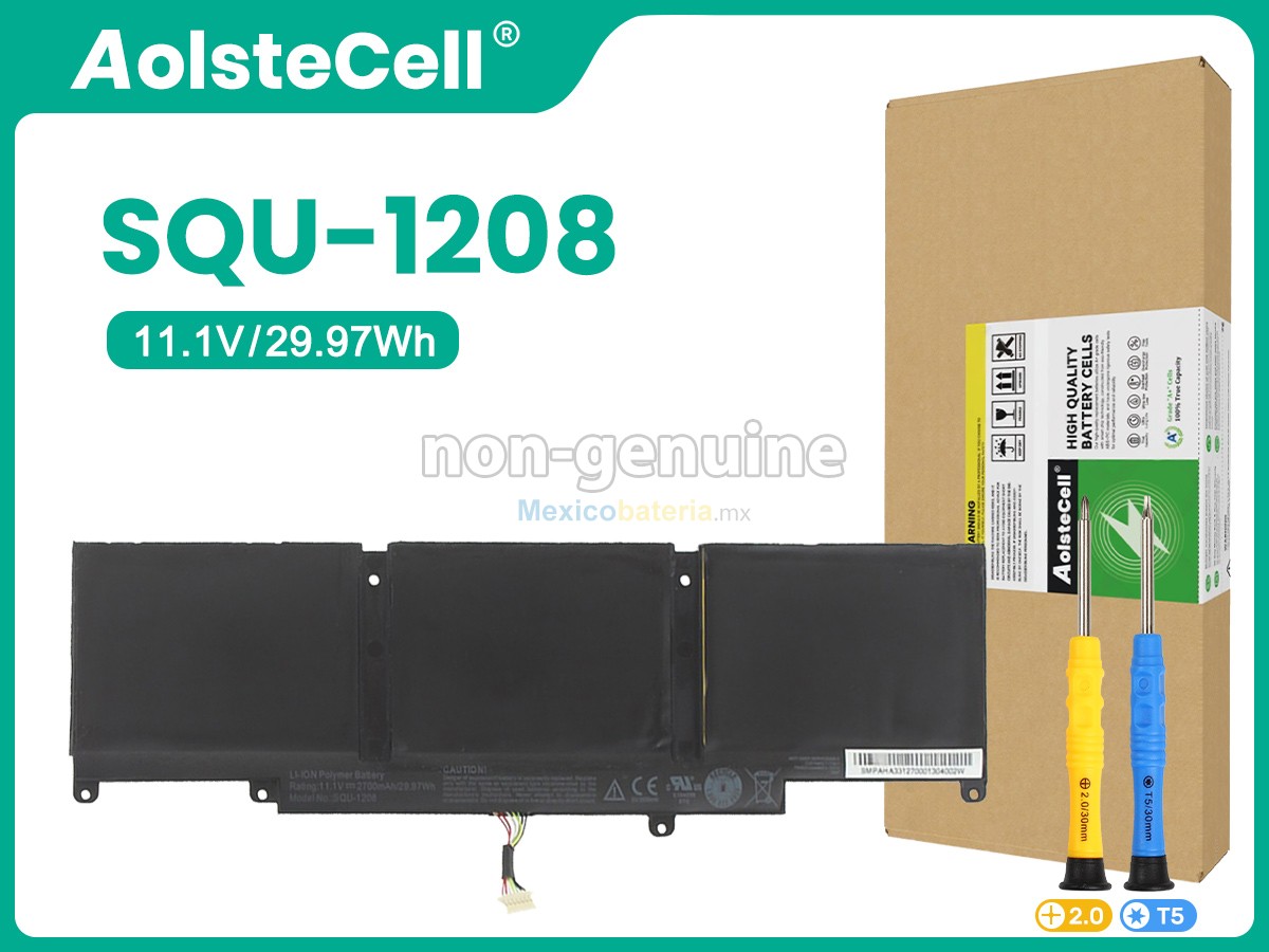 batería para HP F3V22AA