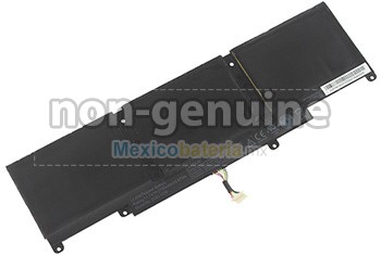 HP SQU-1208 Batería México